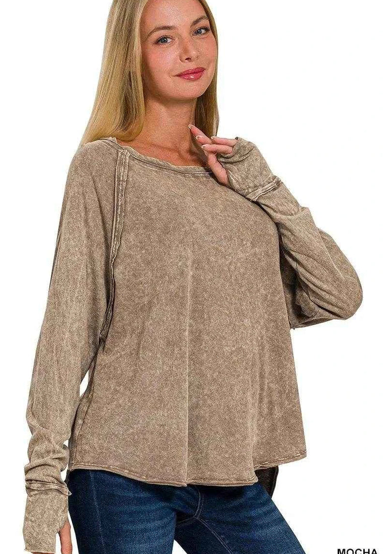 Current Garment
