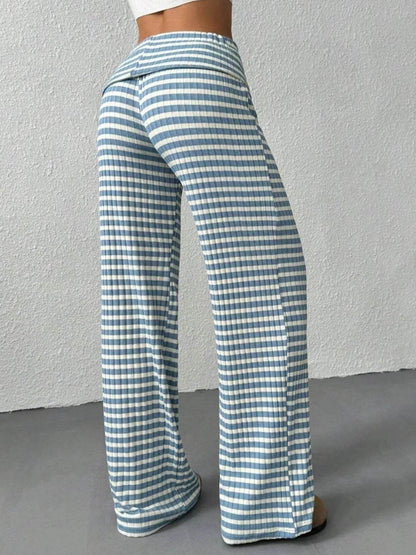 Striped Wide Leg Pants Trendsi 0047197b-b591-496b-bc9e-798fc0983b59-Max-Origin
