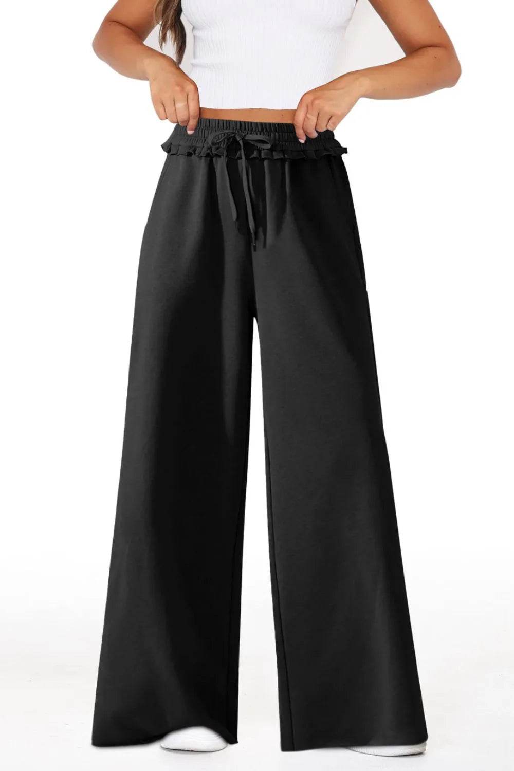 High Waist Wide Leg Pants Trendsi 008b151c-d540-4ecc-97da-310ad13bc3f2-Max