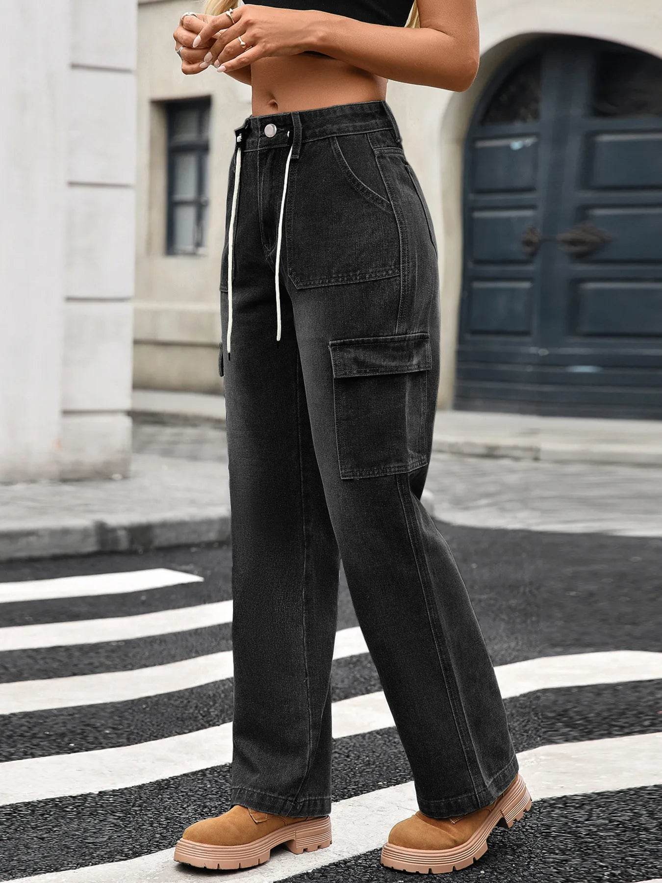 Wide Leg Cargo Jeans Trendsi 009b388fe8ee404eaa1f98555e73e8aa-Max-Origin