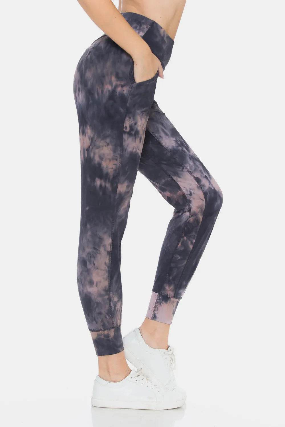 Leggings Depot Tie-Dye High Waist Cropped Leggings Trendsi 00cf182c-cfa4-45a2-8627-2daed0f510bc-Max