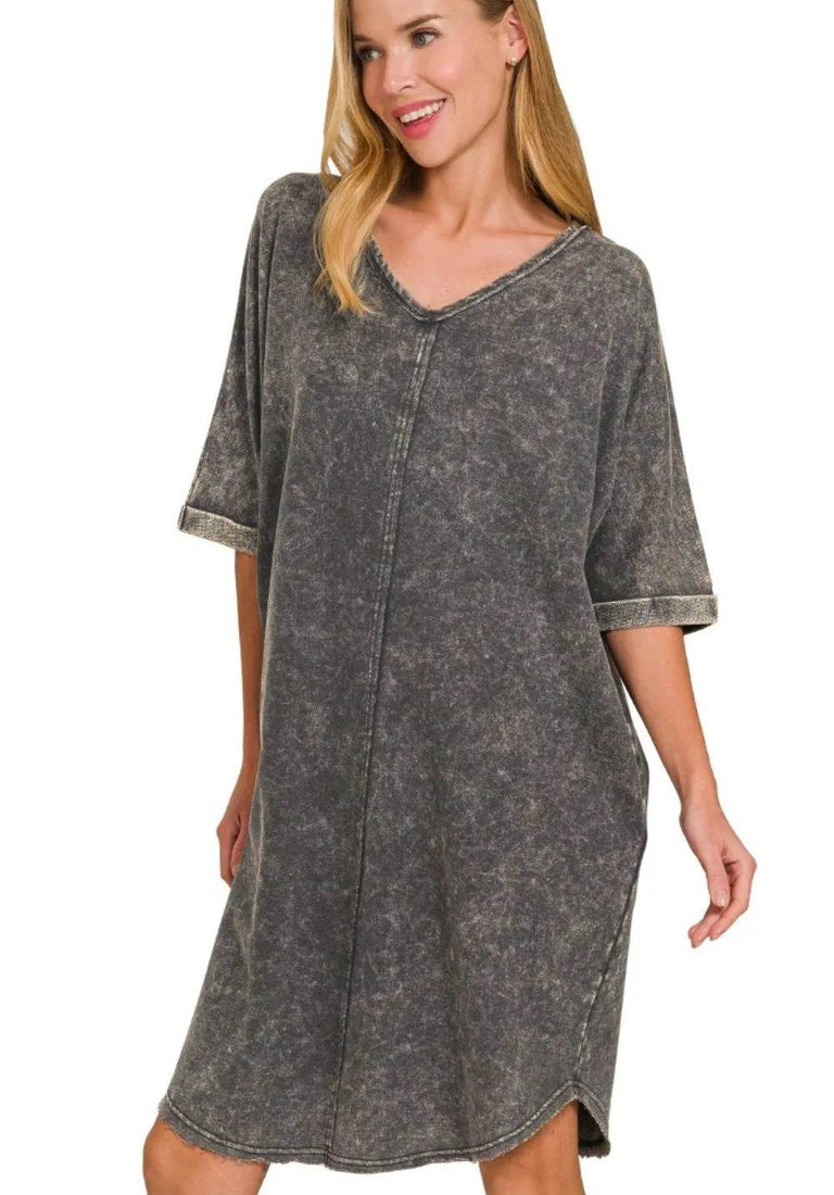 Current Garment