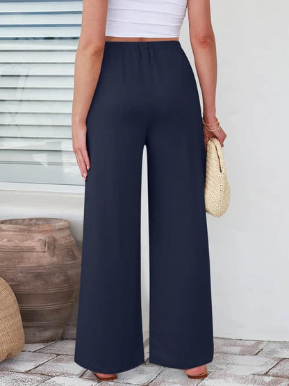 Elastic Waist Wide Leg Pants Trendsi 01c29ec2-9905-483d-a19c-389cea4718c6-Max