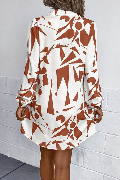 Geometric Long Sleeve Shirt Dress Trendsi 0243845168564daa8a7e7b7b44d81ad4-Max