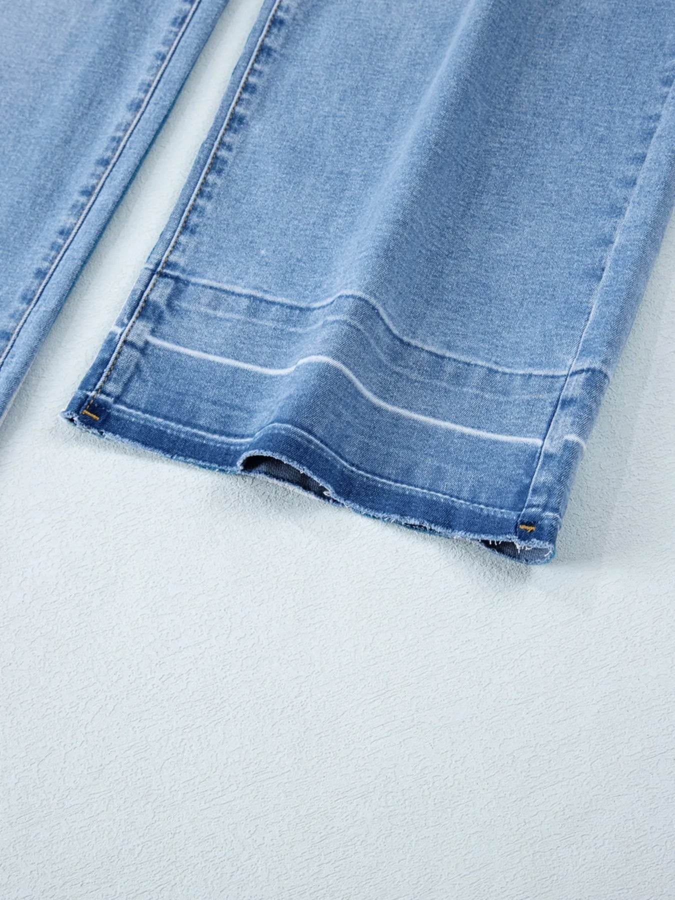 High Waist Wide Leg Washed Jeans Trendsi 0287966a9dde4595a8e62c2d70e93e21-Max-Origin