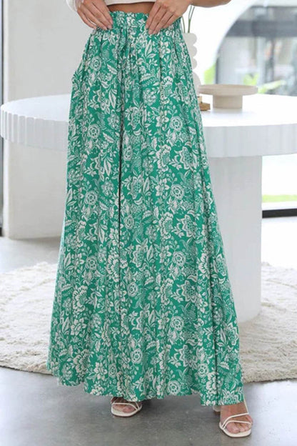 Tied Wide Leg Pants Turquoise Trendsi 02a758ddc2b24417b67f6a44afea1c4a-Max