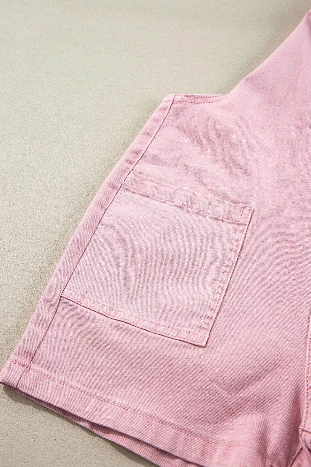 Knot Straps Denim Overalls with Pockets Trendsi 02c18ec3-ede8-4bec-ac50-e853dd4b4534-Max