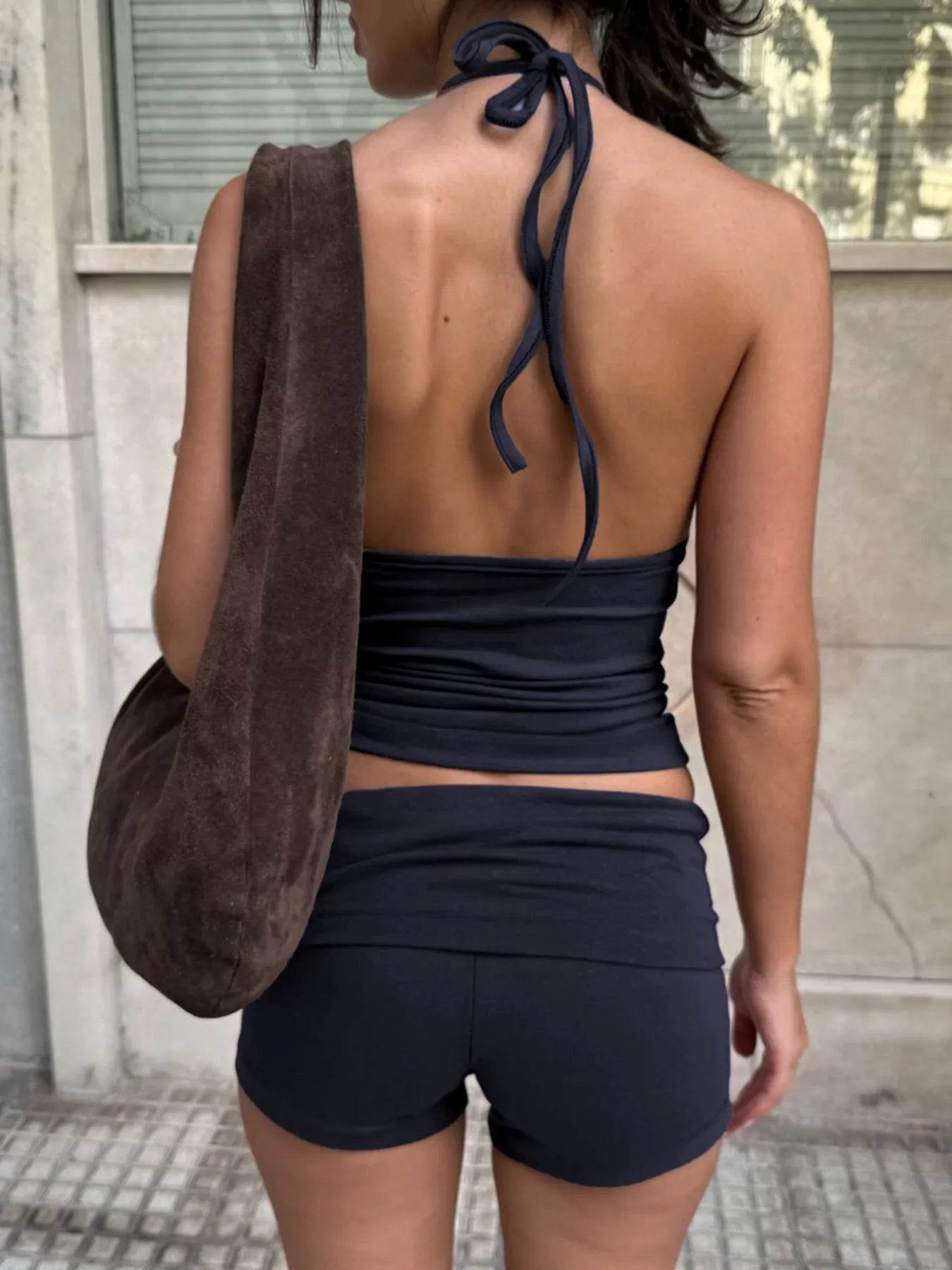 Halter Neck Cami and Shorts Set Trendsi 02d71a58-4b56-4e1d-9f57-175eb33265de-Max-Origin