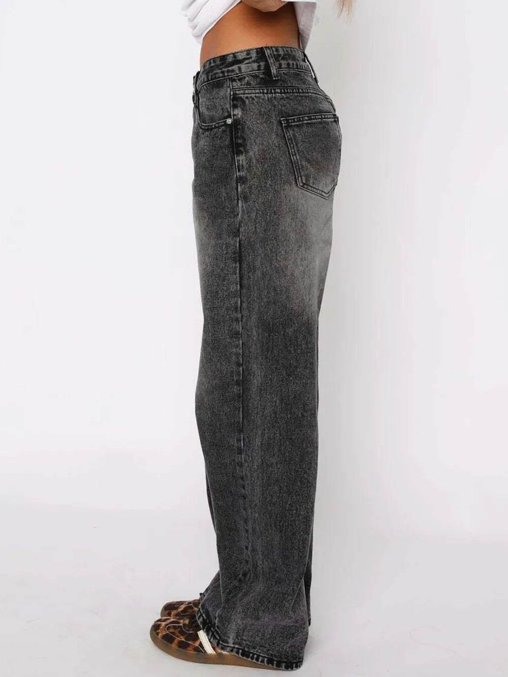 Wide Leg Jeans with Pockets Trendsi 02f75182-2e8e-4248-9304-313a065b0c9c-Max