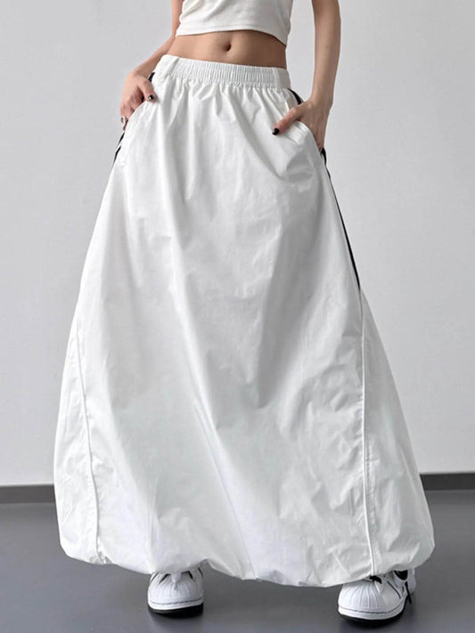 Striped Elastic Waist Maxi Skirt Trendsi 0329df7c-2f7a-4f98-b45b-36588ebbfb44-Max-Origin