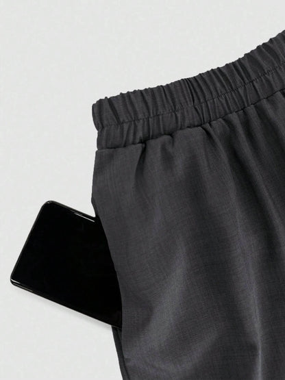 Button Up Sleeveless Top and Pants Set Trendsi 035428ca-4975-4824-bc00-035457880223-Max-Origin