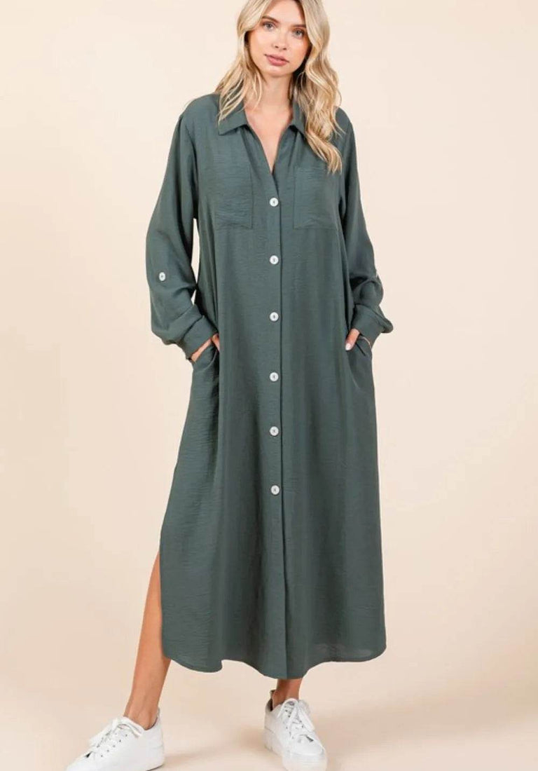 Current Garment