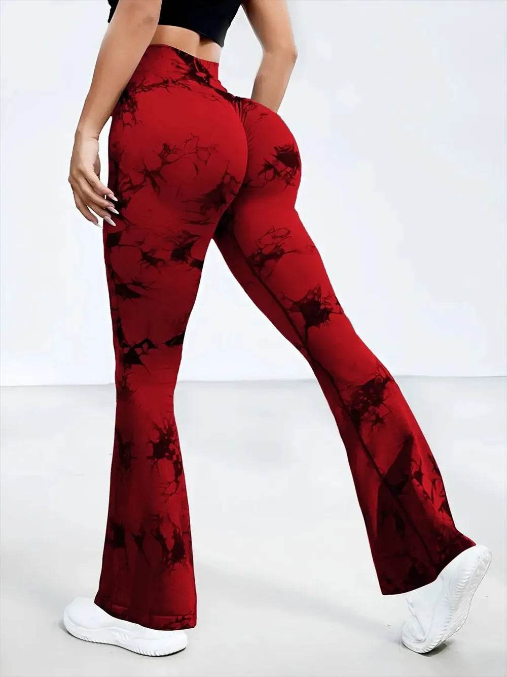 Tie-Dye High Waist Active Leggings Trendsi 03d6e5b6-c7b6-4612-8c6f-2561e24922f5-Max