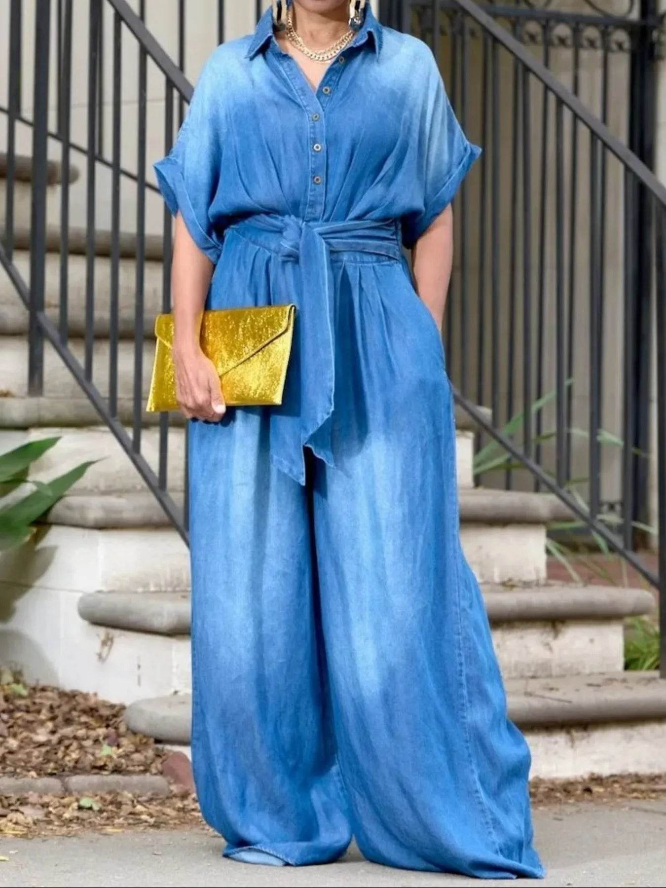Button Front Wide Leg Denim Jumpsuit Light Blue Trendsi 043413d4-ddb6-47aa-9840-1890b629ed58-Max-Origin