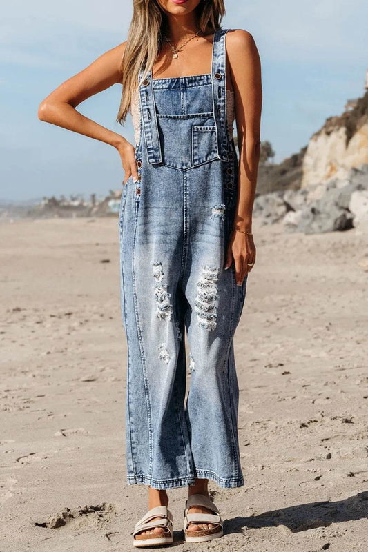 Distressed Bib Pocket Wide Leg Denim Overalls Medium Trendsi 05b4276f-b9bc-4e81-be33-baf6ebc9022e-Max-Origin