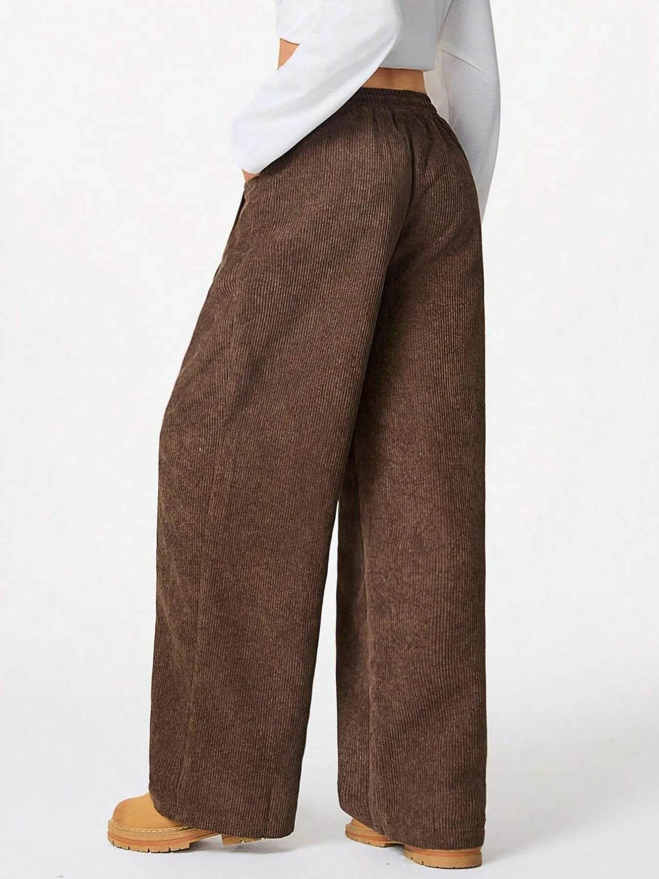 Drawstring Wide Leg Pants Trendsi 05c62d9e-73e8-4c7a-b0bd-2593b76765f8-Max-Origin