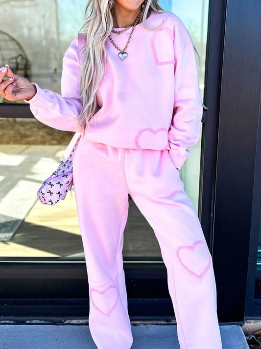 Round Neck Heart Top and Pants Set Blush Pink Trendsi 05e9823d-a78c-4a4a-b0fe-f0839e51df52-Max-Origin