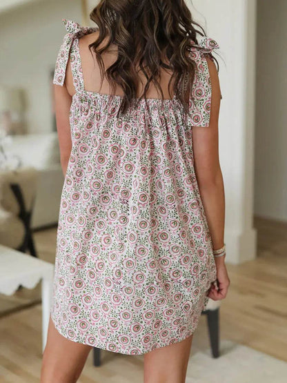 Printed Tie Shoulder Mini Cami Dress Trendsi 066f55a1-bec7-4f75-81d8-25196d15697c-Max