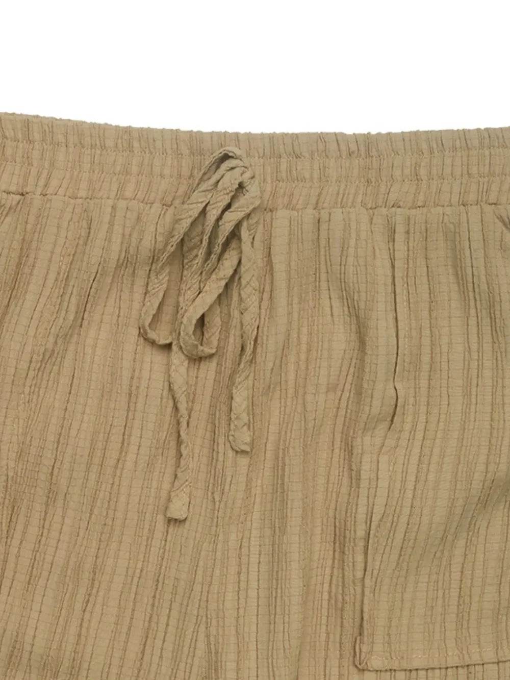 Perfee Textured High Waist Joggers Trendsi 06bfbf8f-2bcb-4af5-82e0-6d5cd2d86586-Max