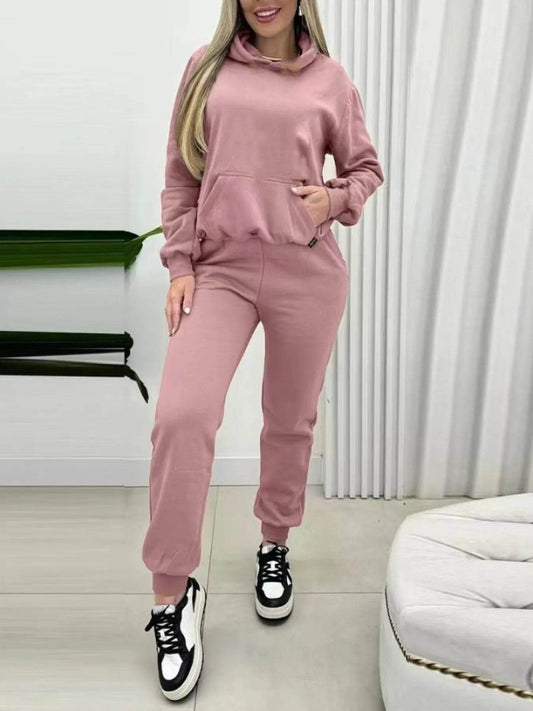 Long Sleeve Hoodie and Joggers Set Pink Trendsi 06d13e68b5b34e599d9e4e175cedd182-Max-Origin