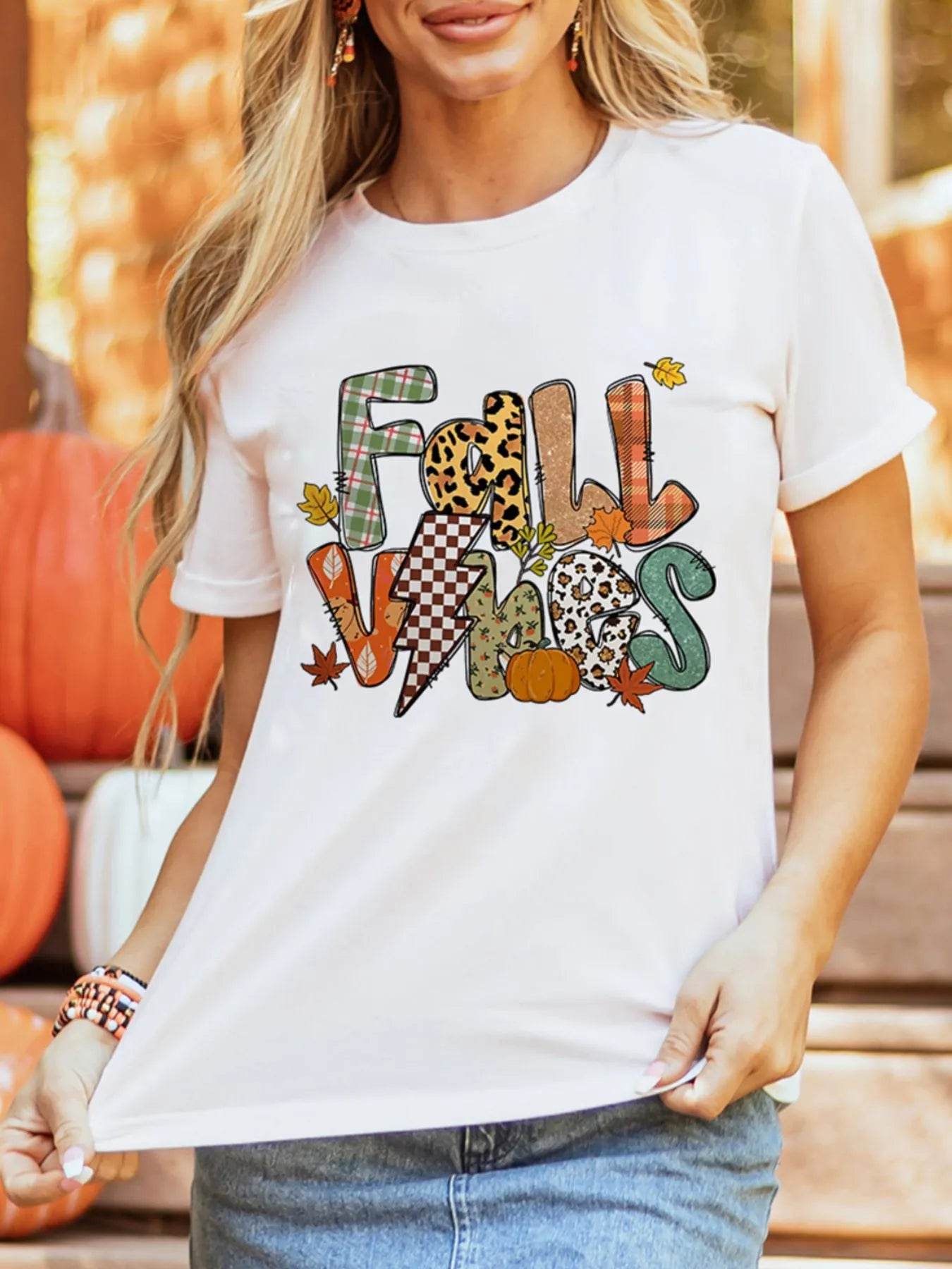 FALL VIBES Cotton Blend Casual T Shirt Trendsi 07137803-f8ef-468a-84d9-82f7bb333c23-Max-Origin