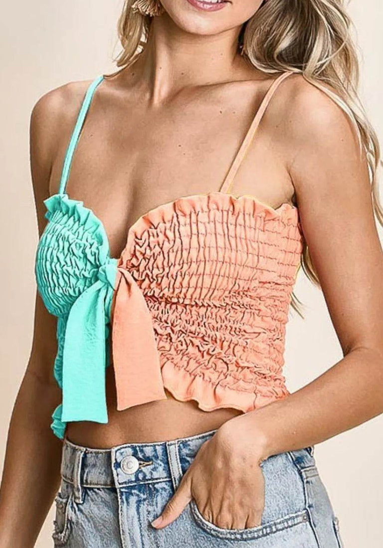 Current Garment