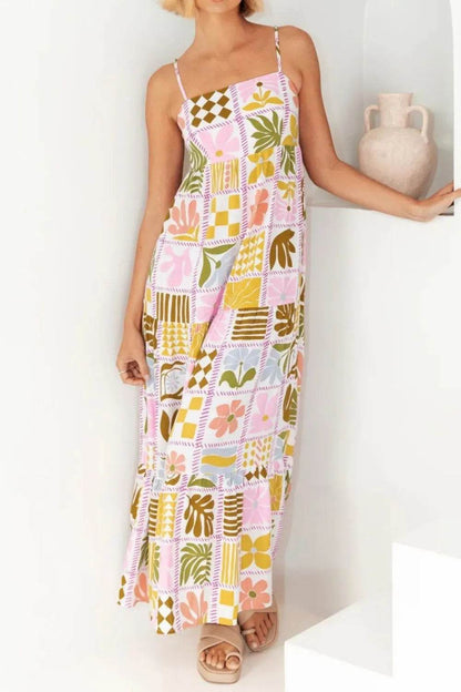 Cutout Back Printed Square Neck Maxi Cami Dress Multicolor Trendsi 075099c8-47c9-440c-8cfe-9eea93231261-Max-Origin