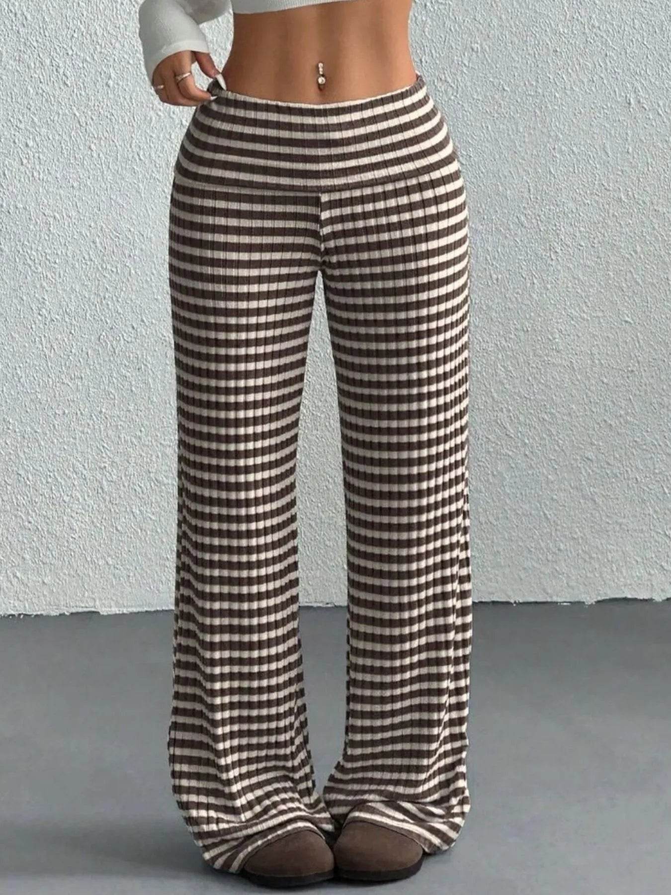 Striped Wide Leg Pants Brown Trendsi 07978c8a-e59e-402d-af90-e19d0cfd1df0-Max-Origin