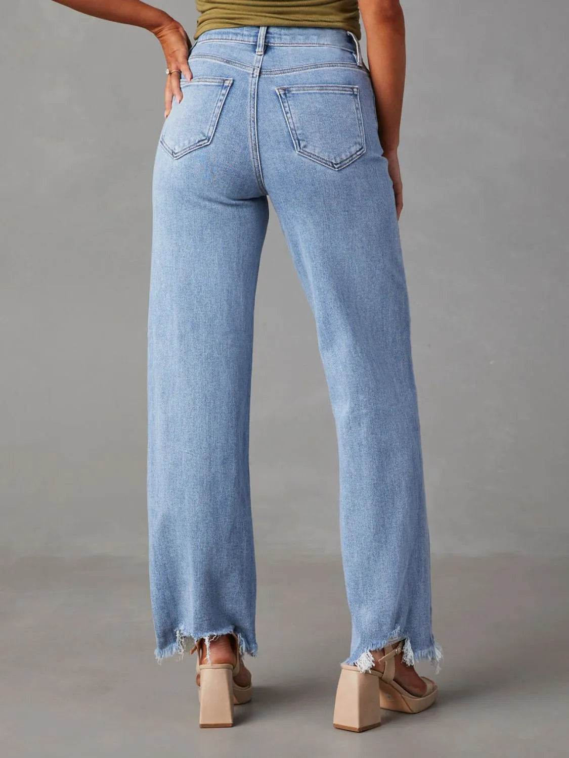 Raw Hem Loose Fit Jeans Trendsi 07b394bf-2319-42b1-b126-2fa3b7bb6458-Max-Origin