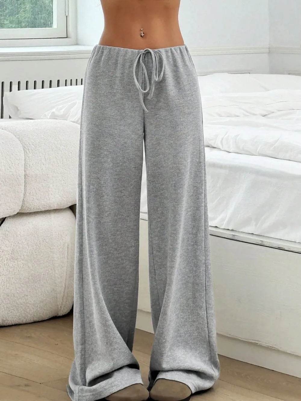 Tied Striped Wide Leg Pants Gray Trendsi 082a8c6f-9795-45b6-8962-58d8dad8a2aa-Max