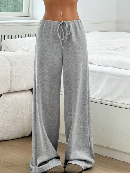 Tied Striped Wide Leg Pants Gray Trendsi 082a8c6f-9795-45b6-8962-58d8dad8a2aa-Max