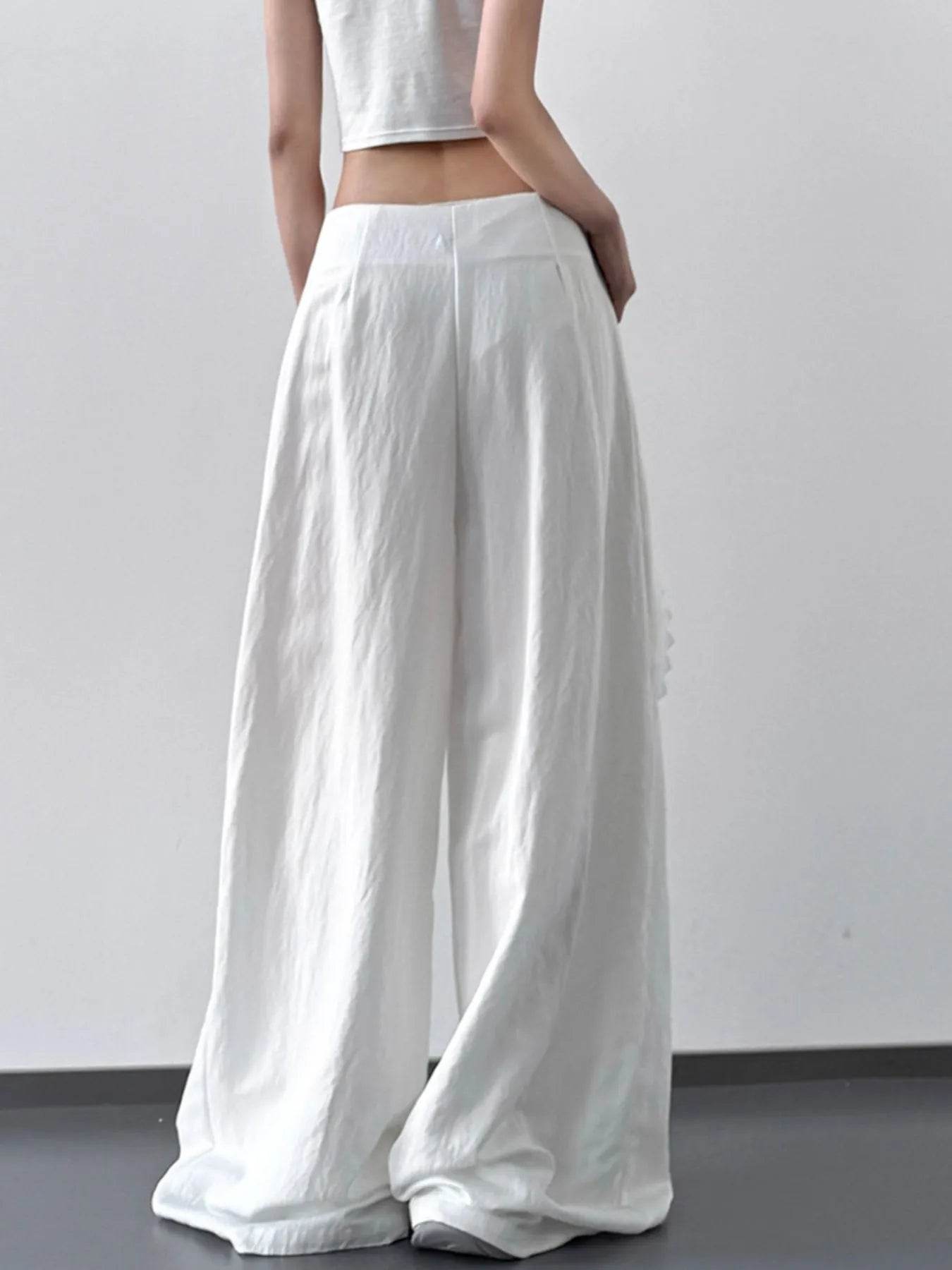 Lace Detail Wide Leg Pants Trendsi 084fcf76-d454-4b44-bfb8-b4b5169631e3-Max-Origin