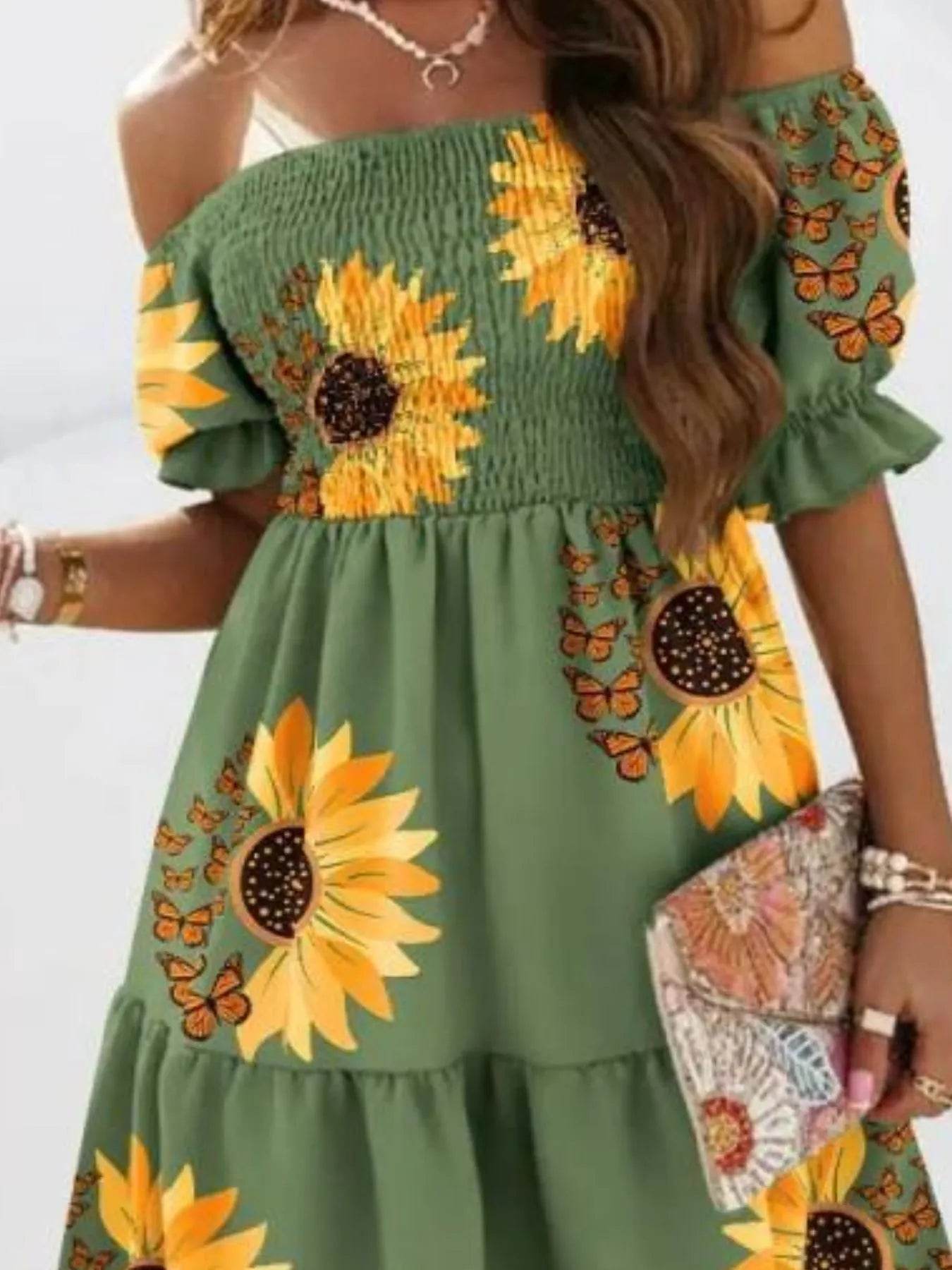 Off Shoulder Smocked Summer Dress Trendsi 086fcf13-27ba-4270-a4e7-d1e6ba77eaf0-Max-Origin