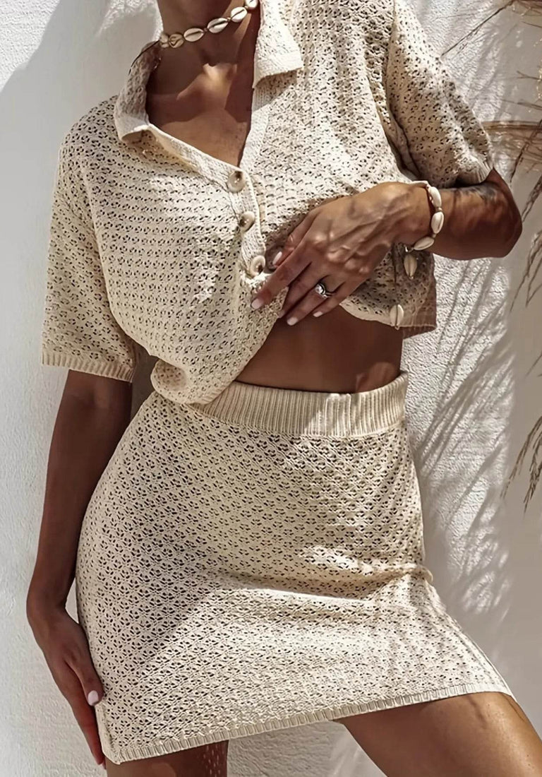 Current Garment