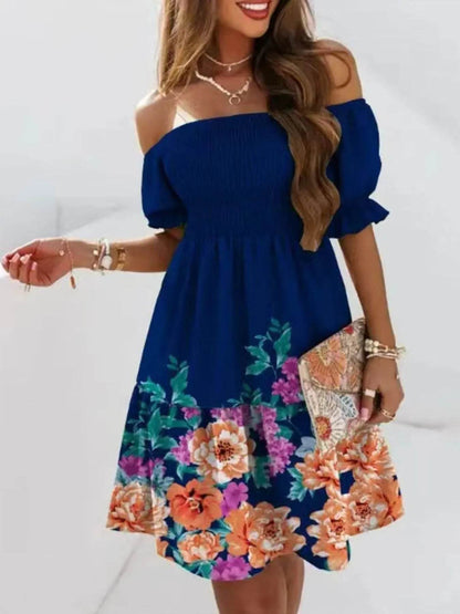 Off Shoulder Smocked Summer Dress Trendsi 095a7c25-21b4-4fbf-b482-4be20a383e43-Max-Origin