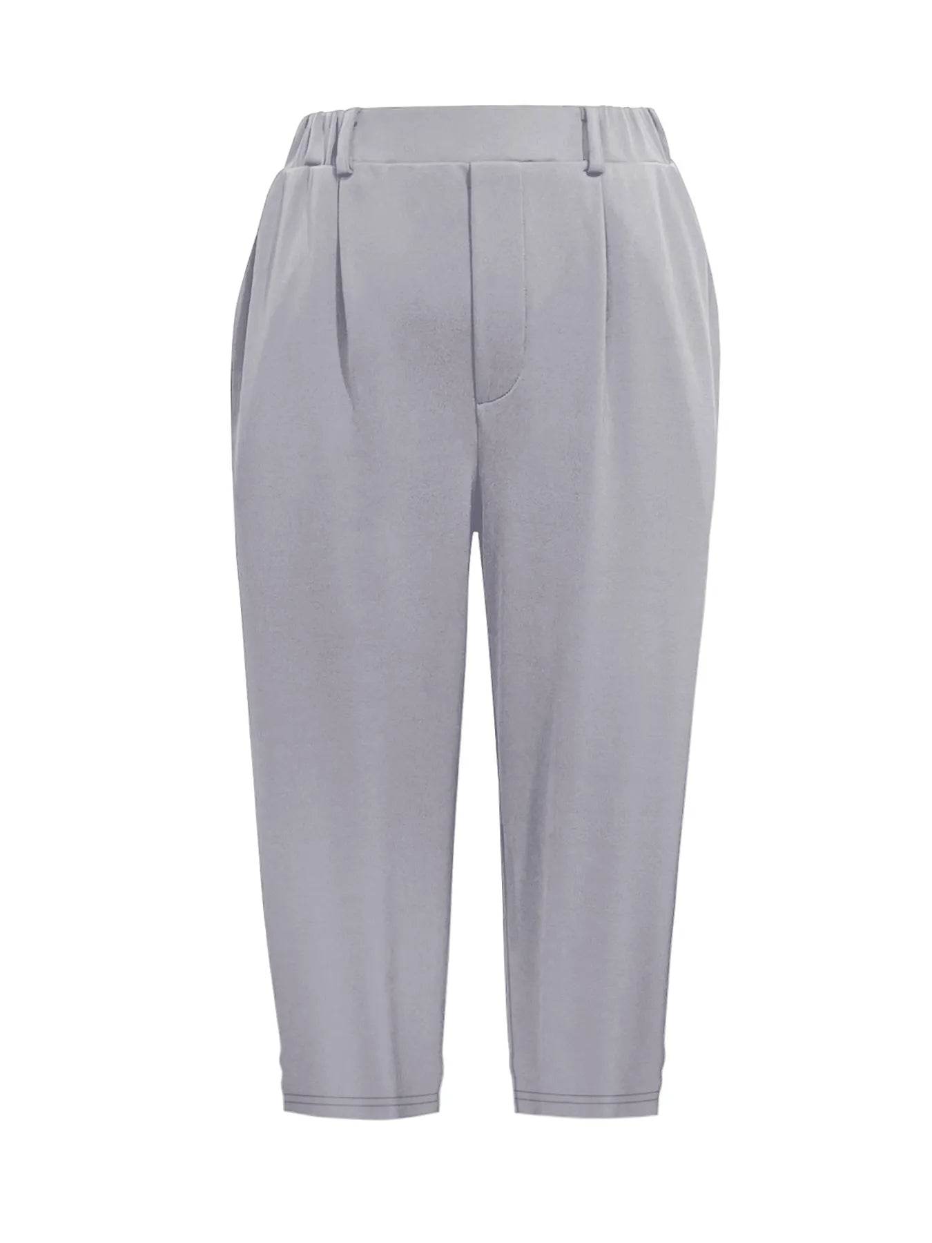 Pleated Detail Pants with Pockets Trendsi 09826acc-72f7-48eb-8f97-ae4e62b49636-Max-Origin