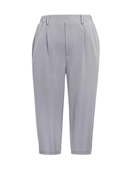 Pleated Detail Pants with Pockets Trendsi 09826acc-72f7-48eb-8f97-ae4e62b49636-Max-Origin