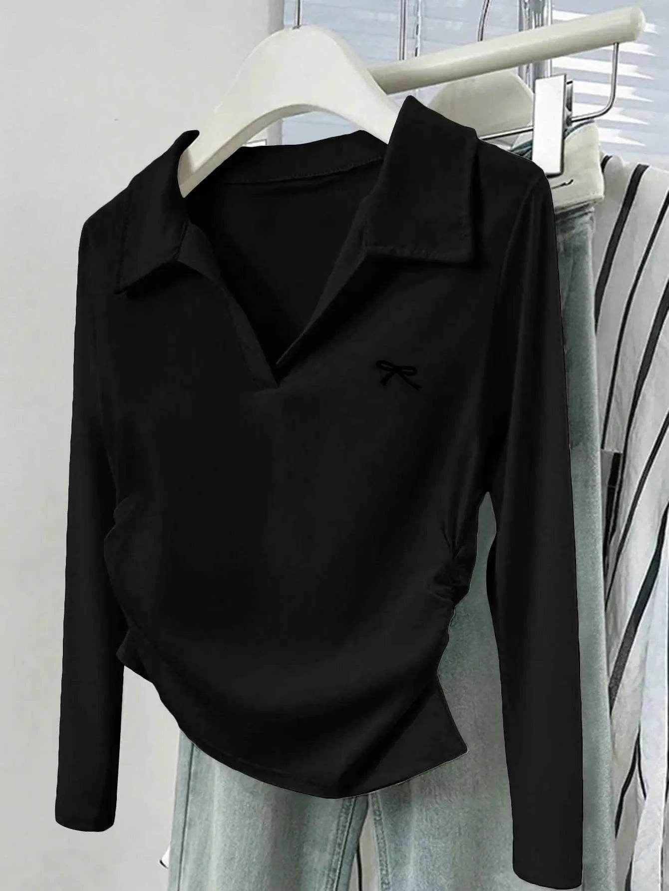 Johnny Collar Long Sleeve T-Shirt Trendsi 09b5cd73-c04c-43e4-a960-e333eae9addf-Max-Origin