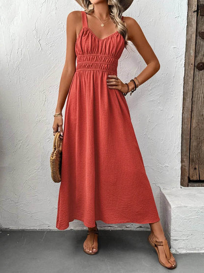 V-Neck Wide Strap Midi Cami Dress Trendsi 09f7abfb-1bd2-4583-8d38-2c1a6b52e0c2-Max-Origin