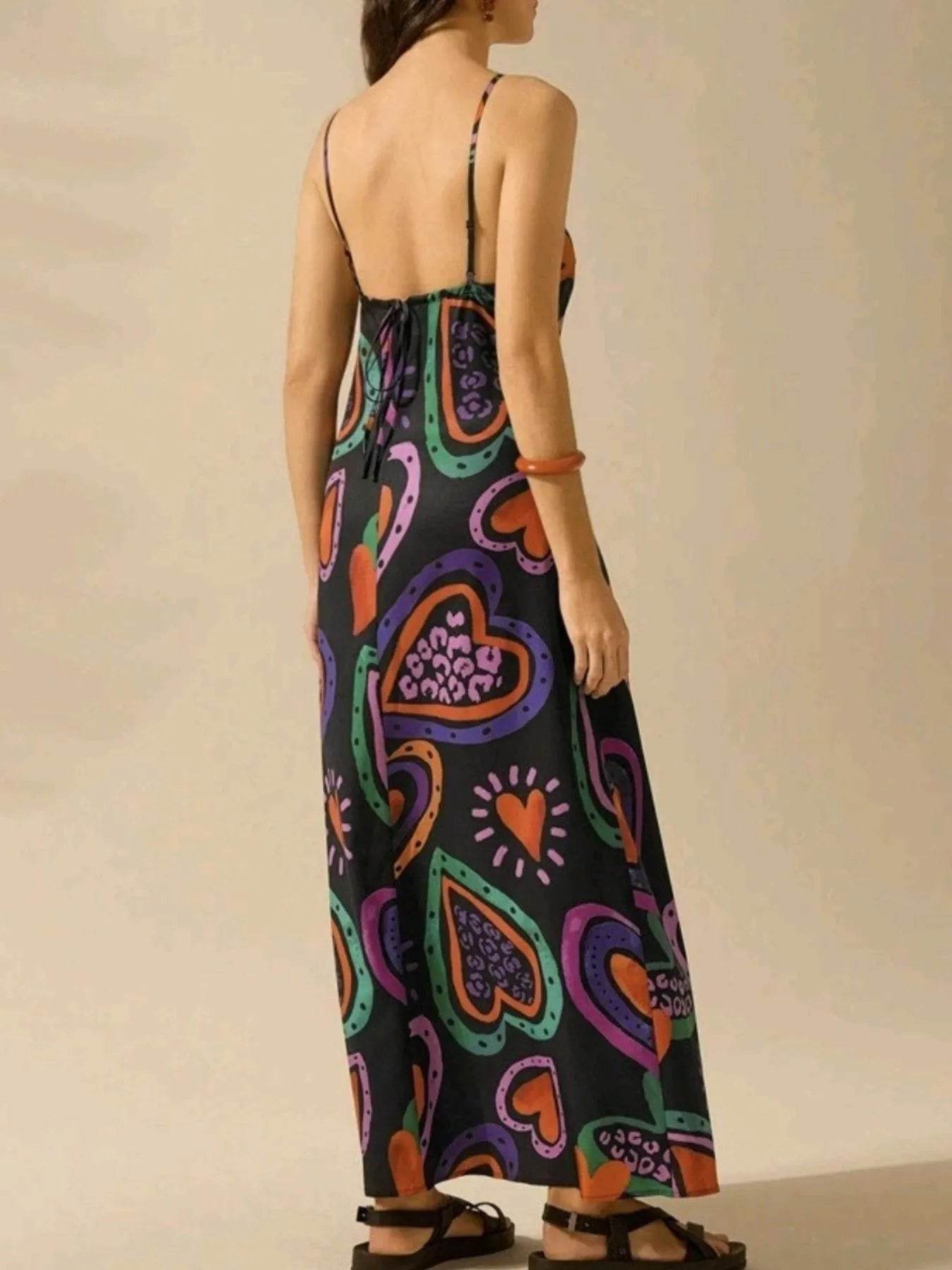 Printed Sleeveless Maxi Dress Trendsi 0a634c97-8e49-4466-8772-5030ea053bef-Max-Origin