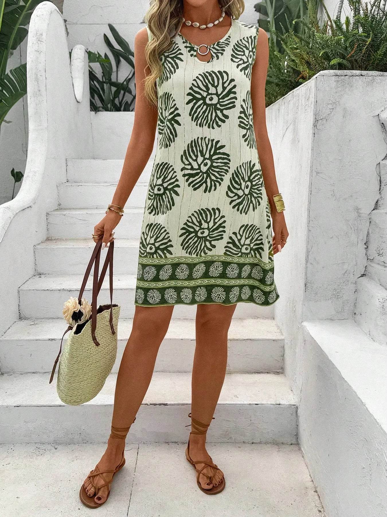 Floral Print Sleeveless Summer Mini Dress Trendsi 0a9efcfa-4e66-4889-b83e-eb32de87dbdc-Max-Origin