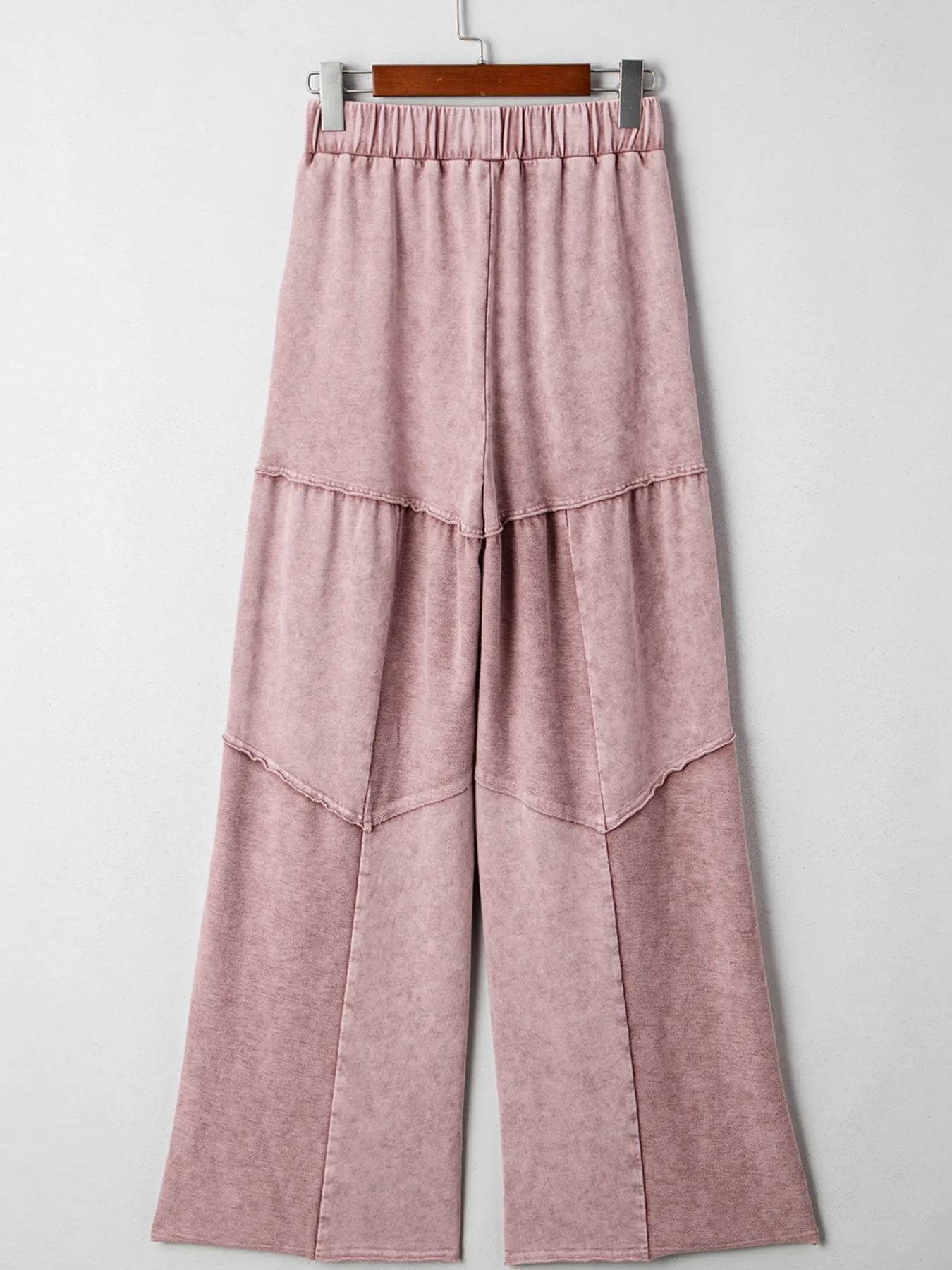 Mineral Wash Tiered Wide Leg Patchwork Drawstring Pants Trendsi 0b0a3a1040fc4f0ab30f314f68683f29-Max-Origin