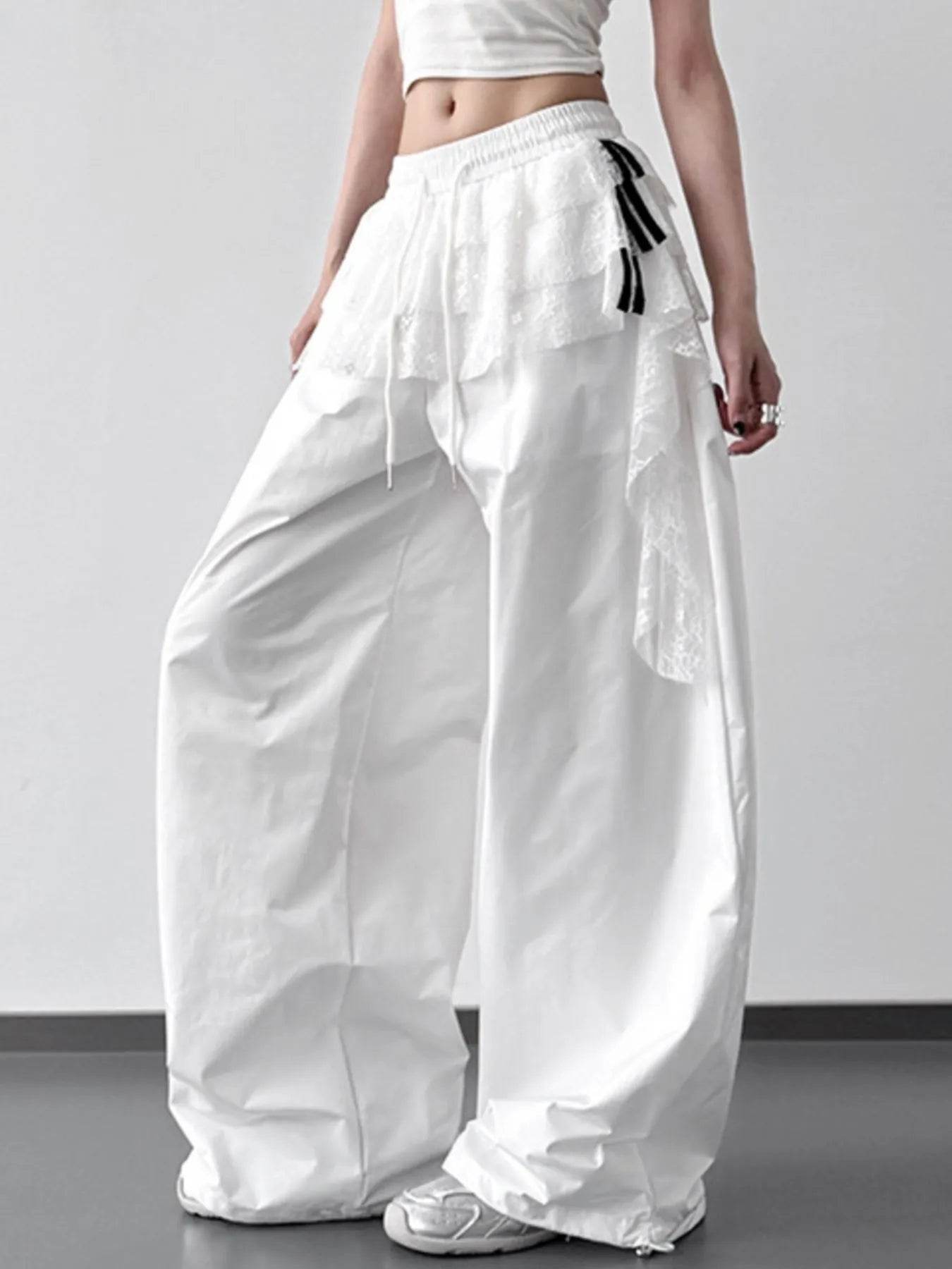 Oversized Wide Leg Pants with Drawstring Waist Trendsi 0b0e04da-4a9a-4aa1-910c-c3b44c674c4c-Max-Origin