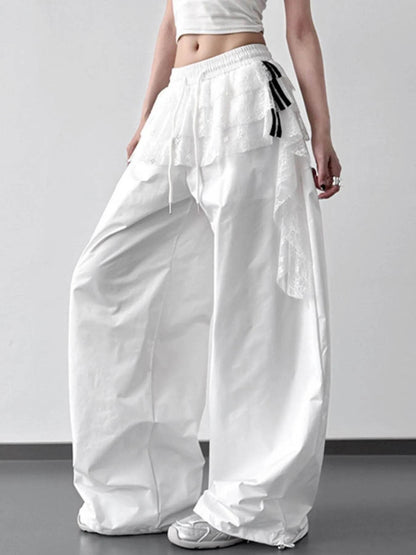 Oversized Wide Leg Pants with Drawstring Waist Trendsi 0b0e04da-4a9a-4aa1-910c-c3b44c674c4c-Max-Origin