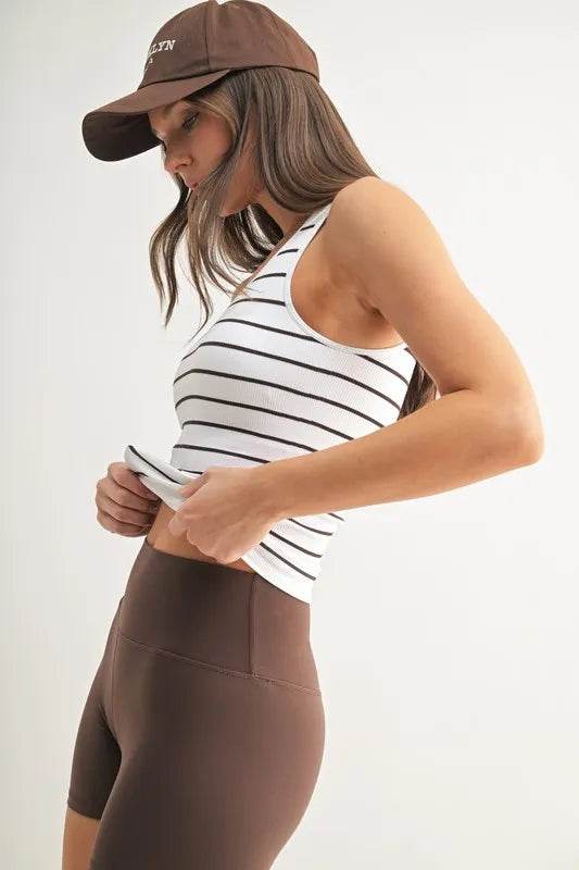 MONO B Striped Seamless Ribbed Tank Trendsi 0b26311f430a489aba3d4e4fc1ff867e-Max-Origin