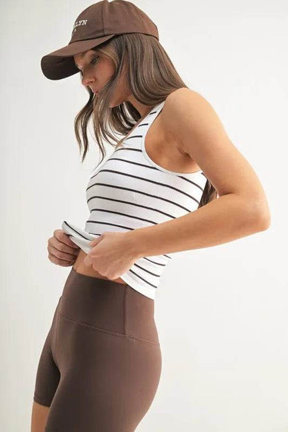MONO B Striped Seamless Ribbed Tank Trendsi 0b26311f430a489aba3d4e4fc1ff867e-Max-Origin