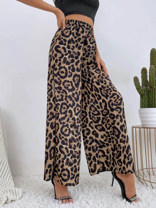 Printed Elastic Waist Wide Leg Pants Trendsi 0c1d1b2d-7c4c-4b30-b9ef-2e8dea9eaf3d-Max