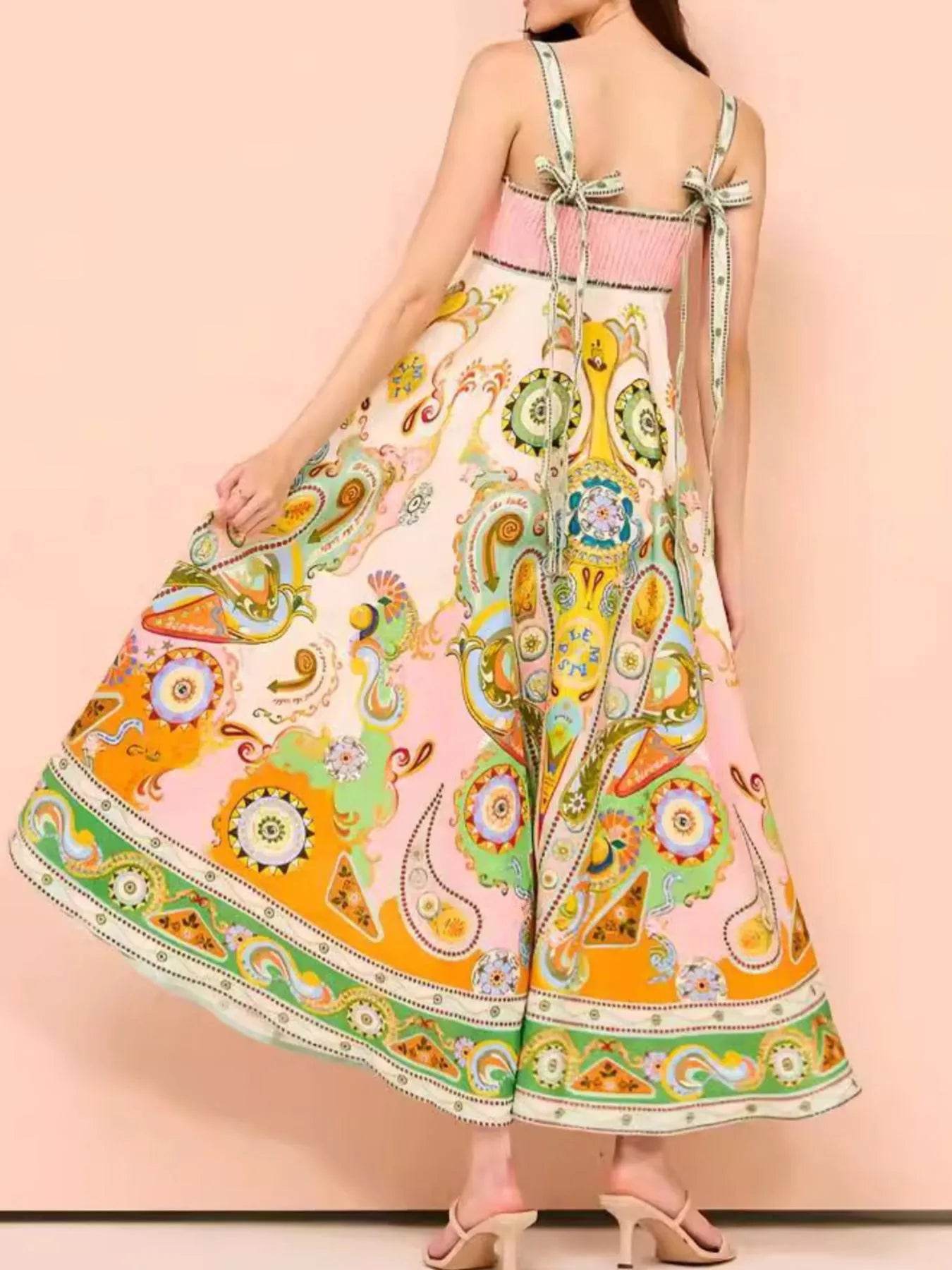 Paisley Print Square Neck Summer Dress Trendsi 0c2b1da6-7204-4606-9633-ae9f2b768e3b-Max-Origin