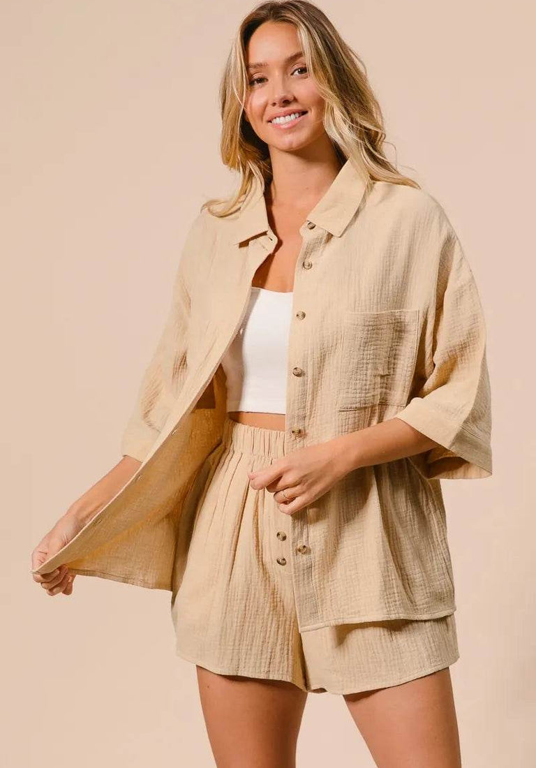 Current Garment