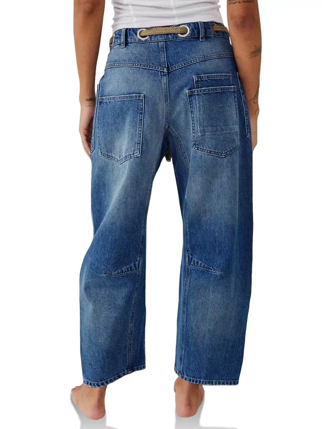 Washed Wide Leg Jeans Trendsi 0c579e579ade4903b6dcee775a3f868f-Max-Origin